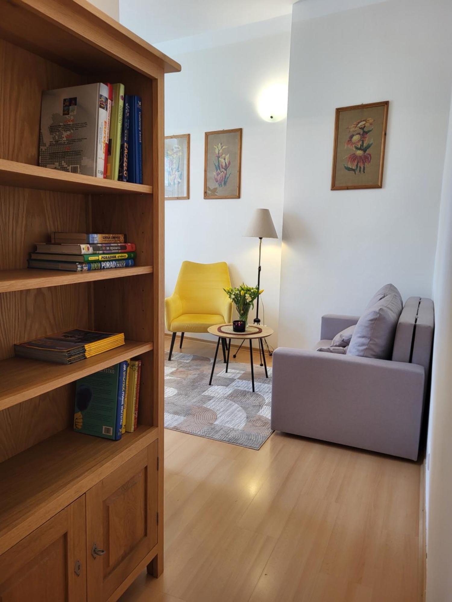 U Zosi By Proseco Apartment