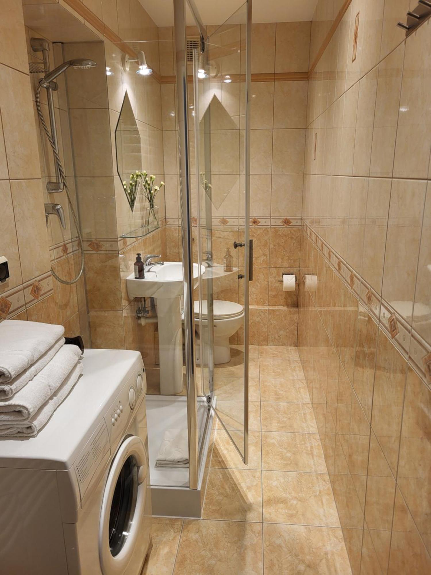 Apartment U Zosi By Proseco Oppeln